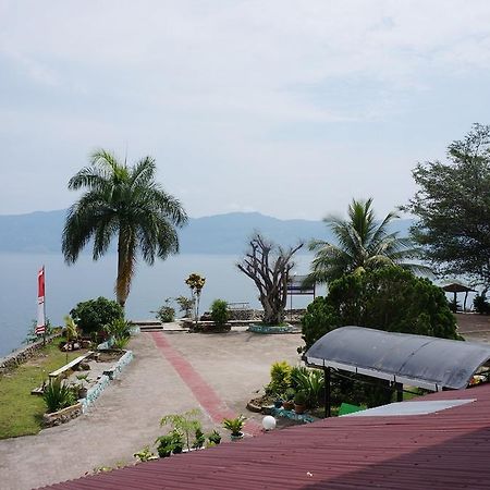 Ambaroba Resort Hotel 툭툭 외부 사진