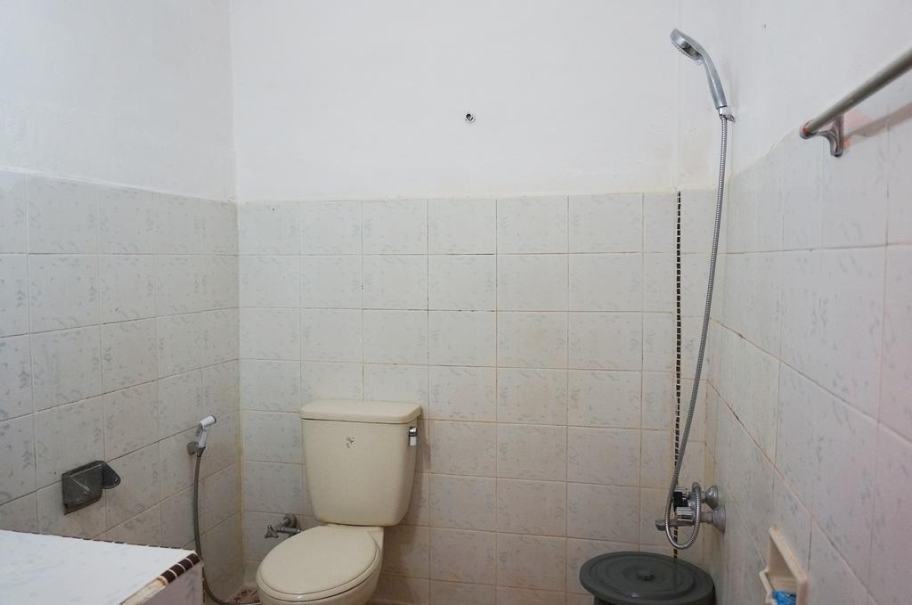 Ambaroba Resort Hotel 툭툭 객실 사진